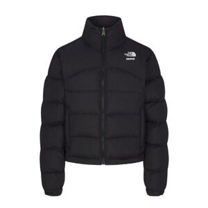 SKIMS X THE NORTHFACE 2000 RETRO NUPTSE JACKET
